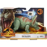 Mattel dino Triceratops zvučni HDX17 ( 034086 ) cene