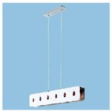 Eglo 88452 - Viseće svetlo DUKE 6xG9/40W | Eponuda.com