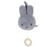 Little Dutch® Music Box Miffy Fluffy Blue viseća igračka kontrastnih boja s melodijom 1 kom Cijene
