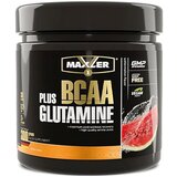 MAXLER BCAA Glutamine lubenica, 300g cene