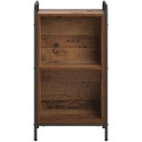  Ormarić za knjige 55 5 x 33 x 174 cm Konstruirano drvo - Staro drvo 80 x 33 x 174 cm | shoptok.hr
