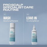 Goldwell Dualsenses Scalp Specialist Densifying Shampoo šampon za obnavljanje gustoće kose 250 ml | shoptok.hr