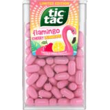 Tic Tac bombone flamingo 18g Cene