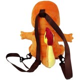 Pokemon Plišani ruksak Pokémon Charmander 36 cm | shoptok.hr