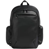 Nahrbtniki Jace Backpack 50567860 Črna