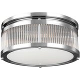 Elstead Lighting STROPNA SVETILKA ZA KOPALNICO Elstead Paulson 38.1/15.9 cm | Shoptok.si