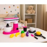  Food Processor Blender Toy For Kids Accessories Fruits | Shoptok.si