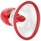 Realov Klitoralni Stimulator Adoramor Magic Tongue (1 Cup) | Shoptok.si