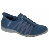 Skechers slip-ins: breathe easy - roll with me 100593-nvy | shoptok.hr