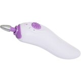  Set 2v1 UV 12 LED svetilka za gel nohte 12W LCD + brusilnik | Shoptok.si