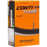  Zračnica Continental 28X1-3/8X1-5/8 (28/37-609/642) Dv 40Mm, Tour 28 (700C) Slim, | shoptok.hr
