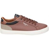 PepeJeans Nizki čevlji PMS30839-869 Kostanjeva | Shoptok.si