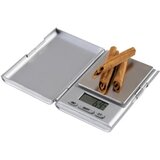 Korona Džepna vaga Anja Opseg mjerenja (kg) 500 g Mogućnost očitanja 0.1 g Srebrna (mat) Cijene