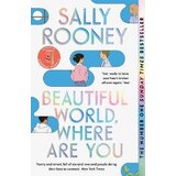 Grantham Book Services Sally Rooney - Beautiful World, Where Are You | Eponuda.com