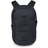 Osprey quasar backpack - crna Cene