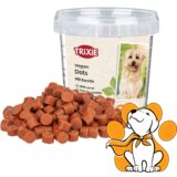 Trixie Vegan Dots 200g, Veganske Poslastice Sa Šargarepom | ePonuda.com