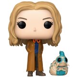 Funko Figura POP DC Comics Supergirl Kara Zor-El With Cedric | shoptok.hr