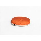 Jastuk za pse - srednji - oranž -bez uloška 20001-6M cene