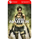 Tomb Raider Underworld - Steam koda brez škatlice (WINDOWS PC) | Shoptok.si