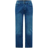 Burton Menswear London Kavbojke moder denim | Shoptok.si