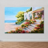 Wallity Slika za zid DEV03324100140, 100x140 cm | Eponuda.ba