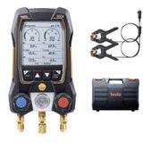 testo mjerač za rashladno sredstvo 550s Basic Kit | Eponuda.ba