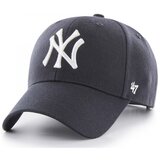 47 Brand Cap mlb new york yankees mvp snapback Plava Cijene