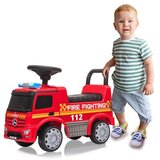 Toyz Poganjalec Gasilsko vozilo | Shoptok.si