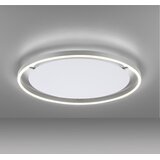 LEUCHTEN DIREKT 15392-95 - LED prigušiva stropna svetiljka RITUS 30W/230V hrom | Eponuda.com