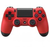 Sony gamepad PS4 dualshock cont magma red v Cene