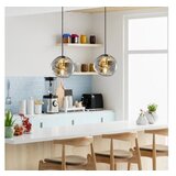 Opviq L1271 - chrome chrome chandelier | ePonuda.com