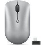 Lenovo računalo DOD Lenovo MOUSE 540 USB-C Cloud Grey, GY51D20869 | shoptok.hr