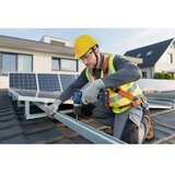 Bosch Akumulatorska vibraciona bušilica/odvrtač GSB18V-52, 3x GBA 18V 5.0Ah + GAL 18V-40 + L-boxx, 06019S0128 | Eponuda.com