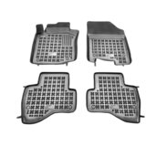 REZAW-PLAST Tipske patosnice za Toyota Aygo (2005-2014) - kadice | Eponuda.com