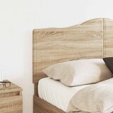  Uzglavlje Sonoma hrast Konstruirano drvo | shoptok.hr