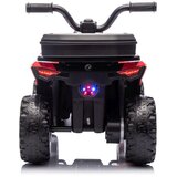 Quad Štirikolesnik na akumulator GTS1155 - rdeč | Shoptok.si