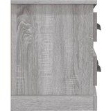 TV ormarić boja hrasta sonome 100x35,5x45 cm konstruirano drvo | Eponuda.com