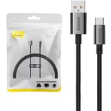Baseus Kabel USB na USB-C Superior 100W 1m (črn), (20833796) | Shoptok.si