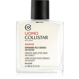 Collistar After-Shave voda za po britju 100 ml Cene