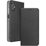  Preklopni ovitek za Galaxy A07 z rebrastim učinkom, z držalom za kartice in funkcijo stojala, Črna, (5000190170) | Shoptok.si