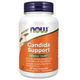 NOW Candida support tablete, 90 komada Cene