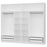 Hanah home ormar Kale 3945 | ePonuda.com