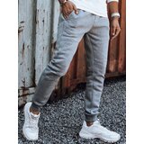 DStreet Men's Light Grey Trousers | shoptok.hr