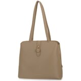 Valleverde Torbe TAUPE Kostanjeva Cene