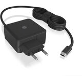 Icybox USB Type-C® Steckerladegerät USB punjač crna | Eponuda.ba