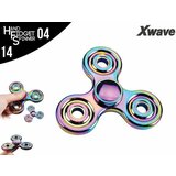 X Wave spinner metalni model br 14 EE2X2Z4 cene