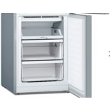 Bosch hladilnik z zamrzovalnikom KGN33NLEB | Shoptok.si