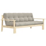 Karup Design Raztegljiv kavč Unwind Linen Cene