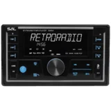 Avtoradio, 4 x 50W, FM RDS, BT, USB, microSD - VB5500