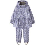 name it dežni komplet DR DH 13242549 NMFDRY10 13242549 D modra 122 | Shoptok.si